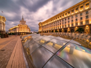 B2B payment practices trends in Bulgaria 2025