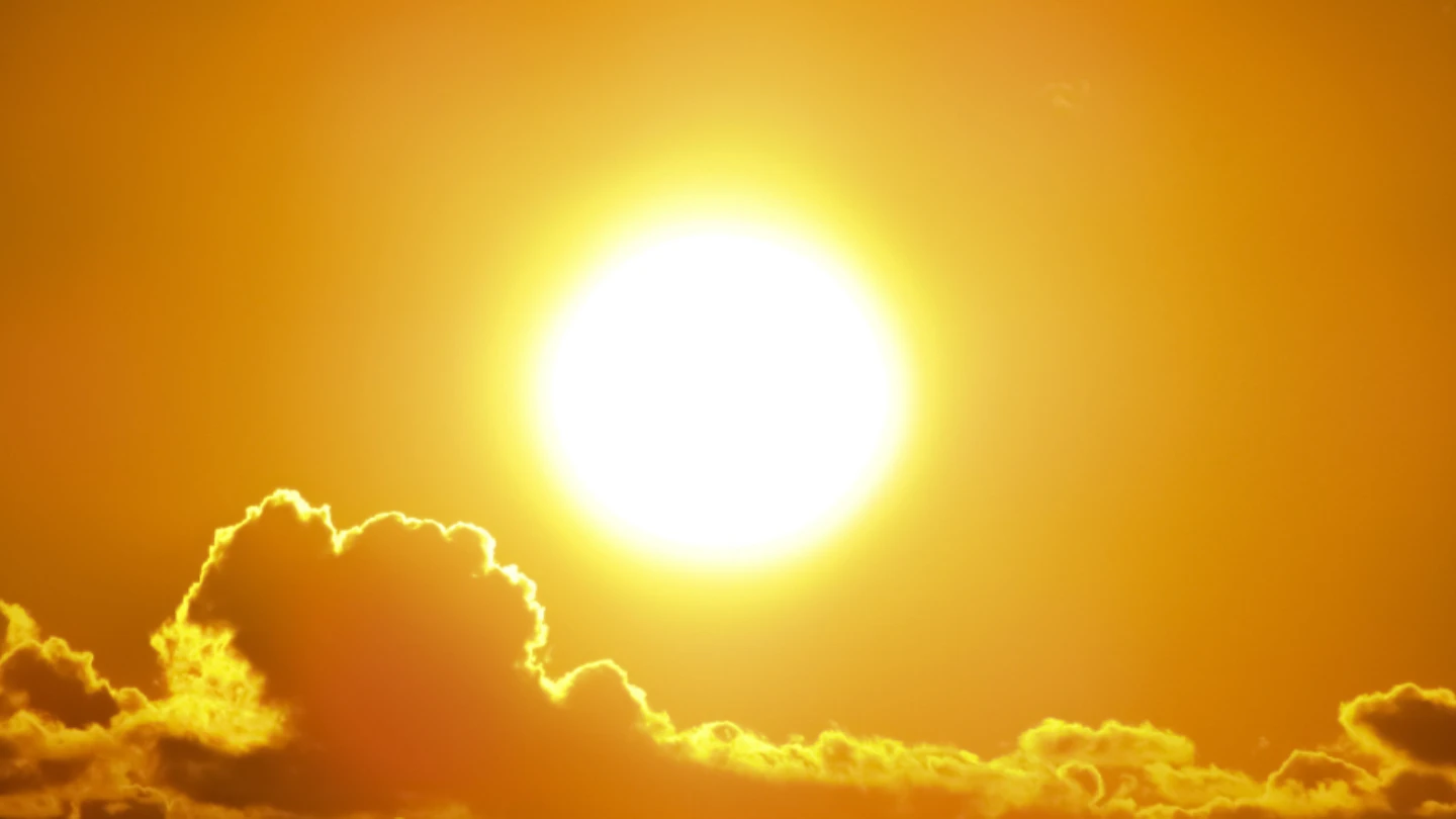 el nino gathers momentum
